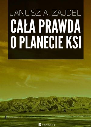 [Planeta Ksi 01] • Cała prawda o planecie Ksi